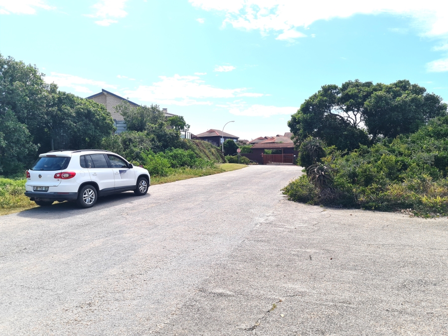 0 Bedroom Property for Sale in Aston Bay Eastern Cape
